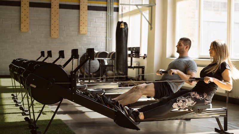 Gym source partners with championship winning coach